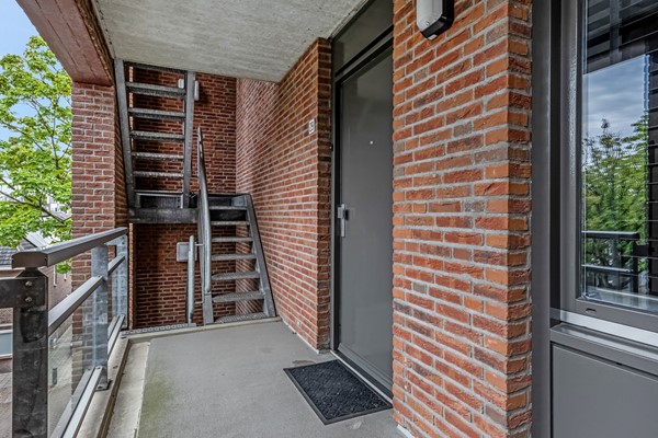 Medium property photo - Sint Willebrordstraat 29, 5014 CA Tilburg